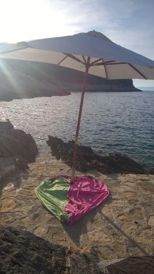 Stiniva-Stone House Villa Vela Luka Exterior photo